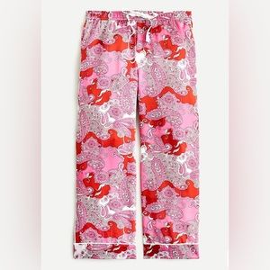 J Crew Relaxed pant